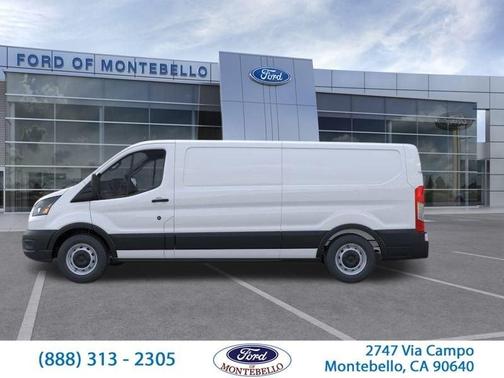 2026 Ford Transit-150 BASE