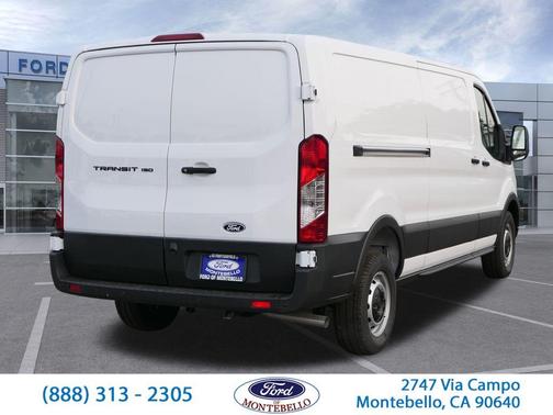 2026 Ford Transit-150 BASE