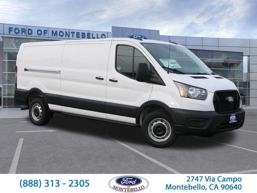 2026 Ford Transit-150 BASE