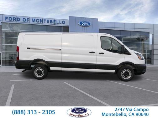 2026 Ford Transit-150 BASE