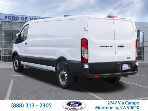 2026 Ford Transit-150 BASE
