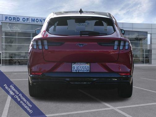 2023 Ford Mustang Mach-E Premium
