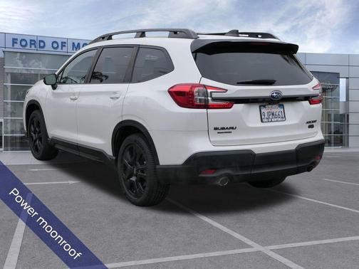2023 Subaru Ascent Onyx Edition