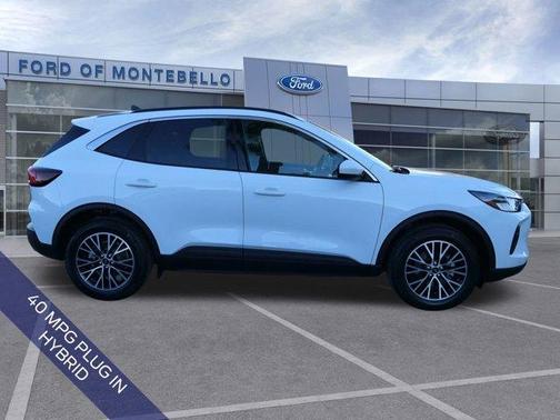 2023 Ford Escape PHEV