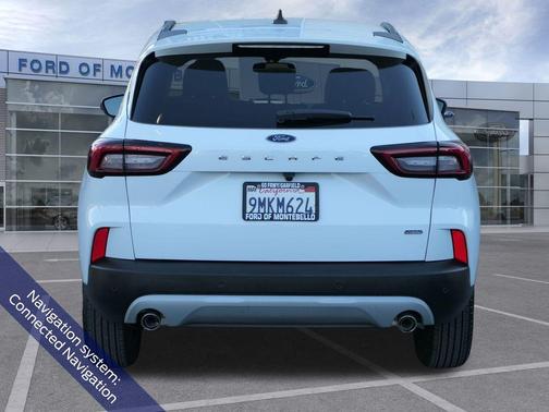 2023 Ford Escape PHEV