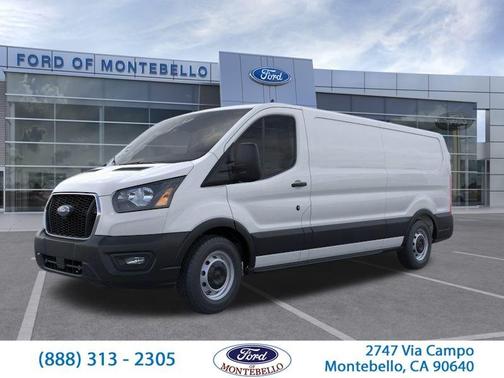 2025 Ford Transit-150 BASE