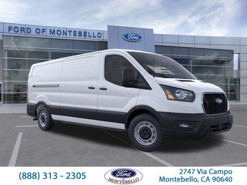 2025 Ford Transit-150 BASE