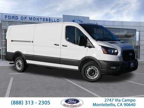 2025 Ford Transit-150 BASE