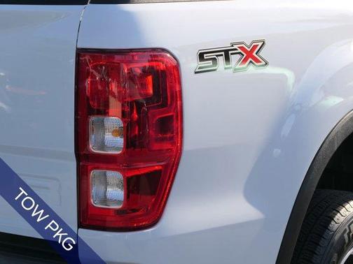 2023 Ford Ranger XL