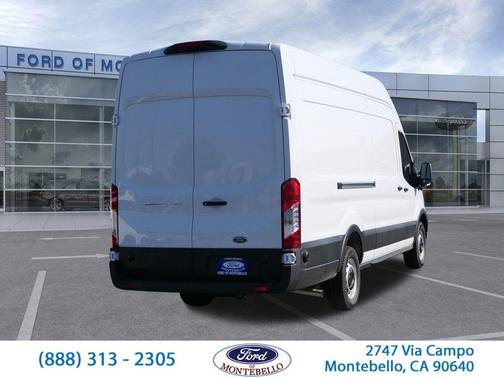 2025 Ford Transit-350 Base