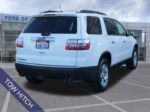 2009 GMC Acadia SLT-1