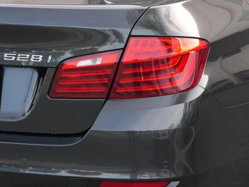 2014 BMW 528 i