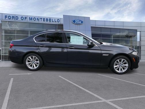 2014 BMW 528 i