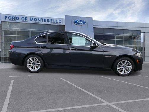 2014 BMW 528 i
