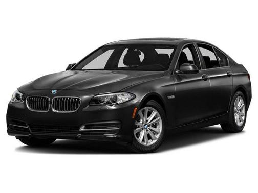 2014 BMW 528 i