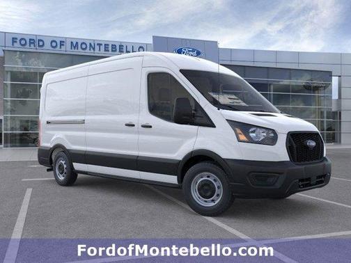 2025 Ford Transit-150 Base