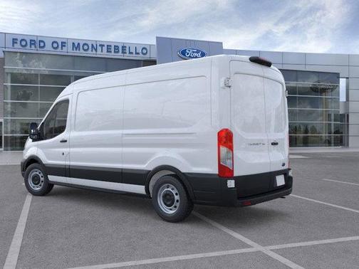 2025 Ford Transit-150 Base