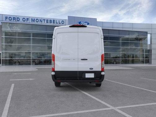 2025 Ford Transit-150 Base