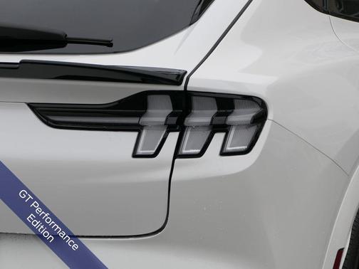 2023 Ford Mustang Mach-E GT