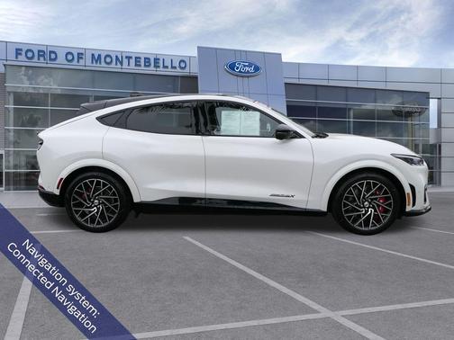 2023 Ford Mustang Mach-E GT