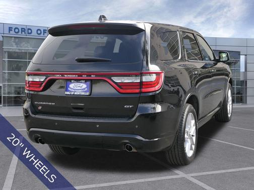 2023 Dodge Durango GT