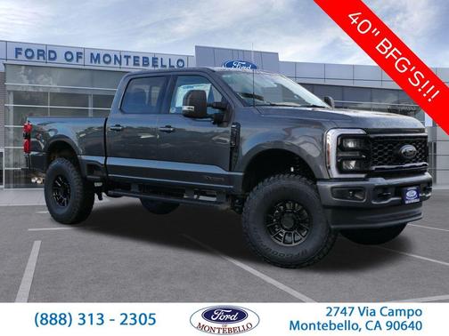 2026 Ford F-250 XLT