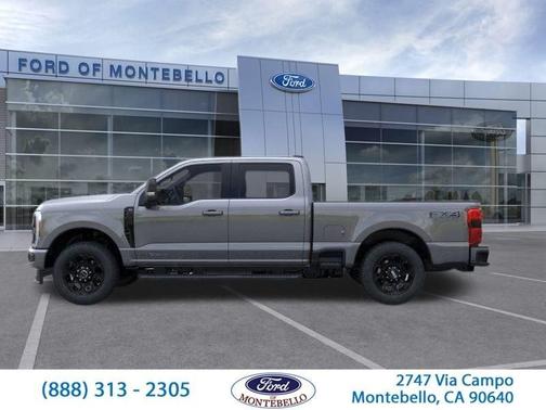 2026 Ford F-250 XLT