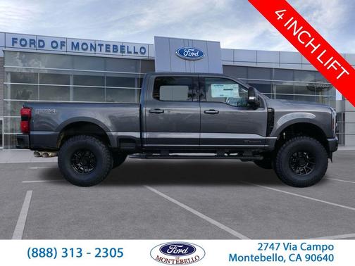2026 Ford F-250 XLT