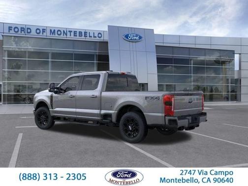 2026 Ford F-250 XLT
