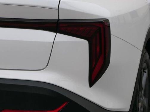 Snow White Pearl 2025 Kia K4