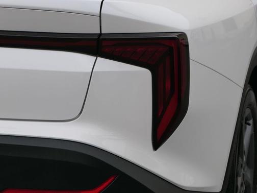 Snow White Pearl 2025 Kia K4