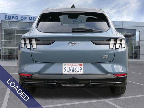 2023 Ford Mustang Mach-E California Route 1