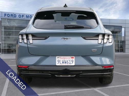 2023 Ford Mustang Mach-E California Route 1