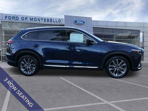2019 Mazda CX-9 Grand Touring