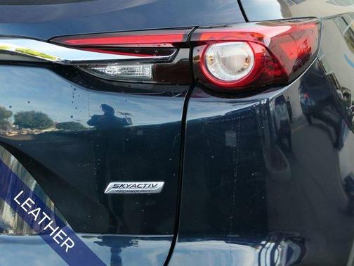 2019 Mazda CX-9 Grand Touring