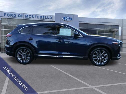 2019 Mazda CX-9 Grand Touring
