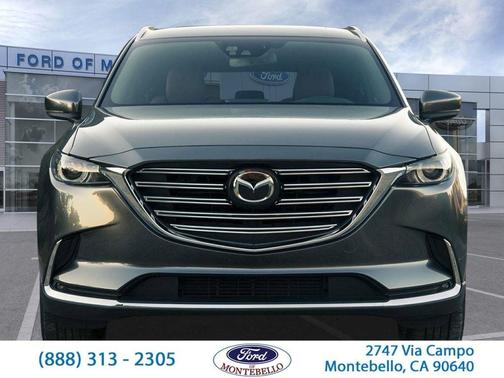 2019 Mazda CX-9 Grand Touring