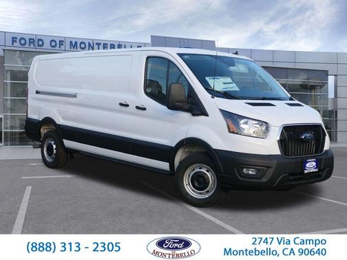 2025 Ford Transit-150 BASE
