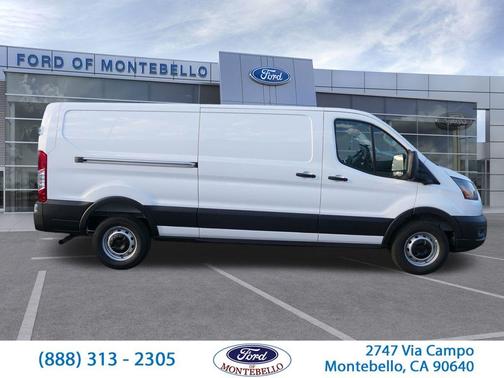 2025 Ford Transit-150 BASE