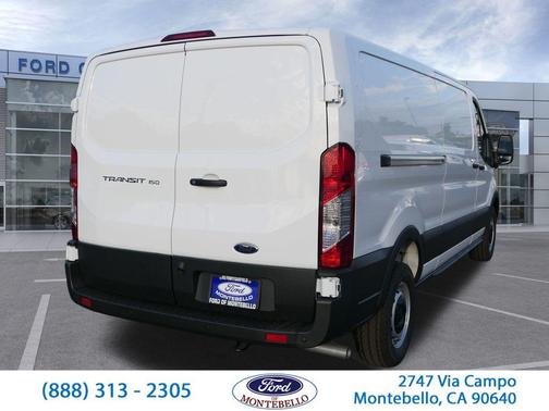 2025 Ford Transit-150 BASE