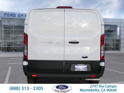 2025 Ford Transit-150 BASE