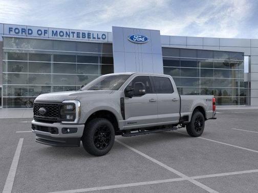 2025 Ford F-250 XLT