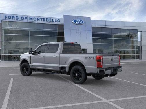 2025 Ford F-250 XLT
