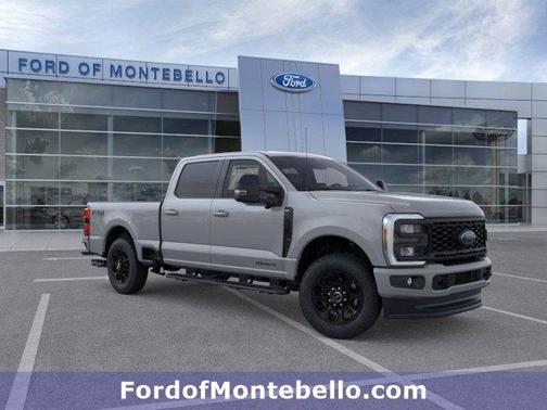 2025 Ford F-250 XLT