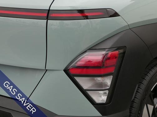 Mirage 2024 Hyundai KONA SEL