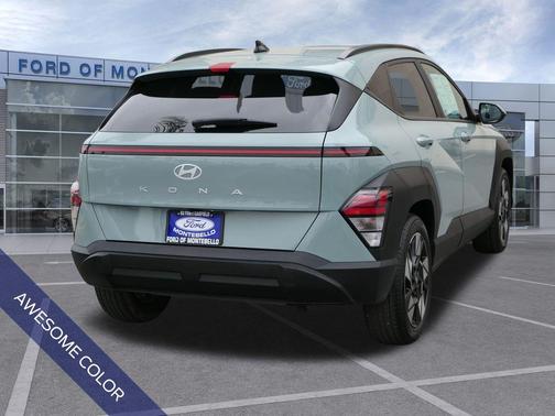 Mirage 2024 Hyundai KONA SEL