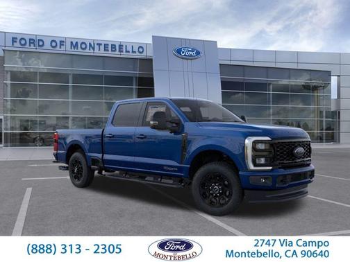 2026 Ford F-250 XLT