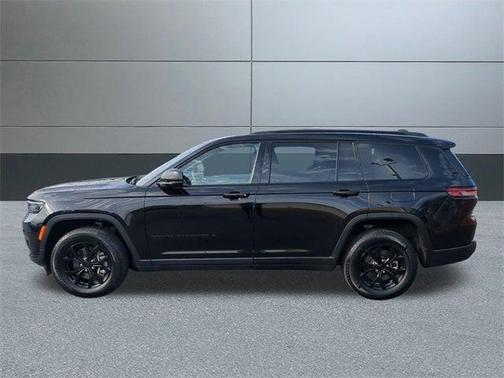 2024 Jeep Grand Cherokee L Altitude 4x4