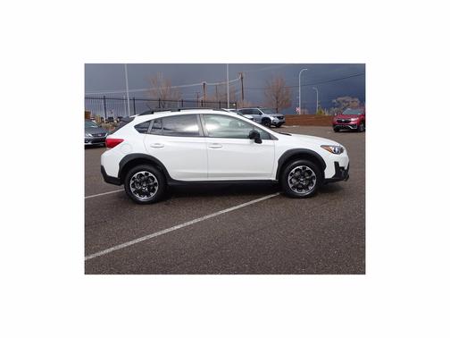 Photo 3 of 3 of 2021 Subaru Crosstrek Base Trim Level
