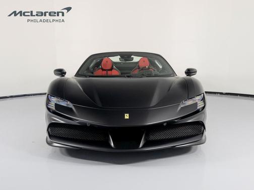 2024 Ferrari SF90 Spider Base